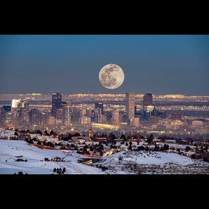 Meet your Posher, Lori